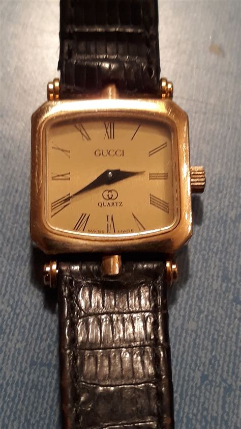 gucci eatch|authentic Gucci watches.